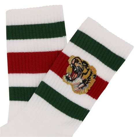 red gucci socks men|men's Gucci socks on sale.